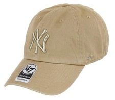 47 MLB Mens Men's Brand Clean Up Cap One-Size