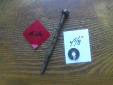 WINCHESTER MODEL 37 - 12 Gauge Stock Bolt