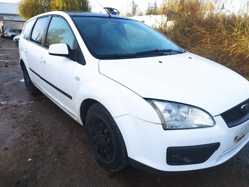 3S7A13776AB Innenleuchte Vorne 3S7A-13776-AB Ford Focus DE1492513-40 - Bild 4 von 9