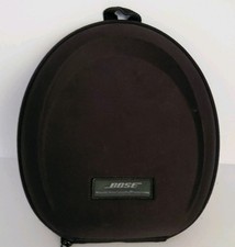Bose Quiet Comfort QC 15 Limited Edition Wired Headphones STORAGE CASE ONLY