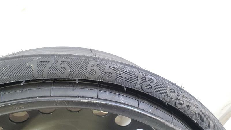 Maserati Ghibli 2017 Wheel