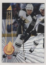 1994-95 Pinnacle Rink Collection Brent Gilchrist #185 px8