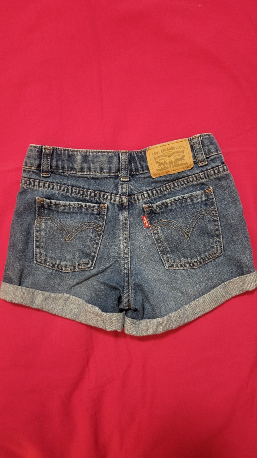 Girls🪻 Size 6/6X Summer Clothing Lot Levi Columbia Disney thumbnail 9