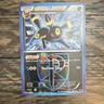 Pokémon Umbreon Team Plasma Rare Holo 64/116 Plasma Freeze 100 HP Card
