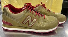 Adidas New Balance 574 Año del Dragón Nuevo 2014 Talla 11.5 ML574 Edición CNY