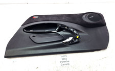 00-05 Oem Porsche Carrera 911 996 Front Right Passenger Door Panel Leather 00-05 Oem Porsche Carrera 911 996 Front Right Passenger Door Panel Leather