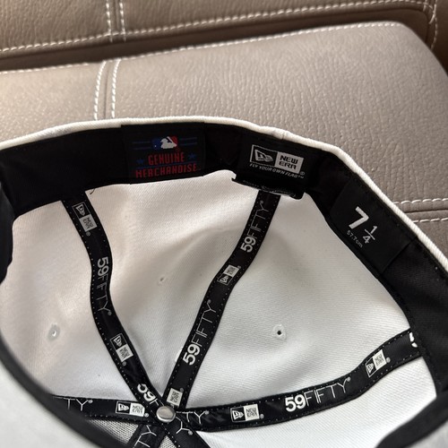 Arizona Diamondbacks 2011 MLB All Star Game New era Hat Baseball Cap Size 7 1/4 - Picture 4 of 4