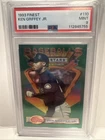 1993 Topps Finest - Baseball's Finest All-Stars Ken Griffey Jr #110