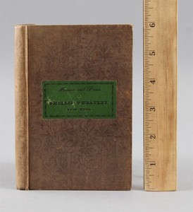 SUPER RARE African American Slavery Abolitionist Book Phillis Wheatley Memoir