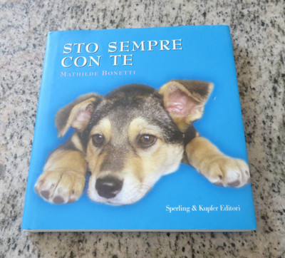STO SEMPRE CON TE BONETTI - MATHILDE SPERLING & KUPFER 2007