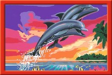 Ravensburger Welt der Delfine 28907