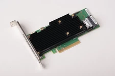 Broadcom MegaRAID 9460-8i NVMe/SAS/SATA 12Gb RAID Controller Card