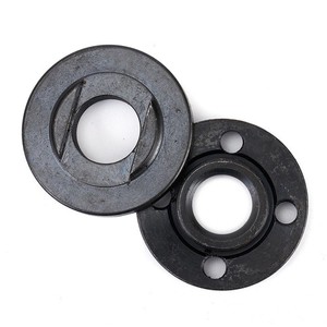Extérieur intérieur de l'écrou à écrous à bretelles 2pcs/set 40mm Diamètre de haute qualité Nouveau