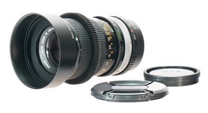 Canon FD Cine Mod | eBay