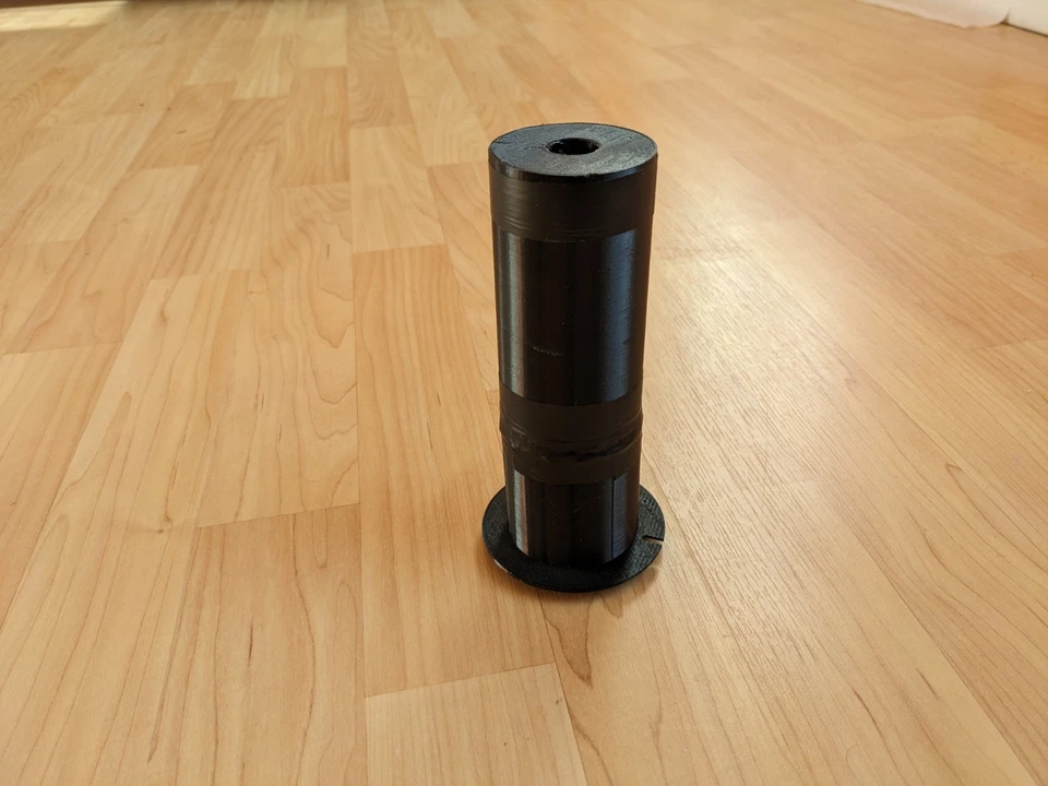 Direct Vision DSLR Spectrometer Attachment for Canon EF Mount - Image 2 of 4