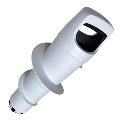 For Whirlpool Washer 2 in 1 Removable Agitator (Full Fit Models)