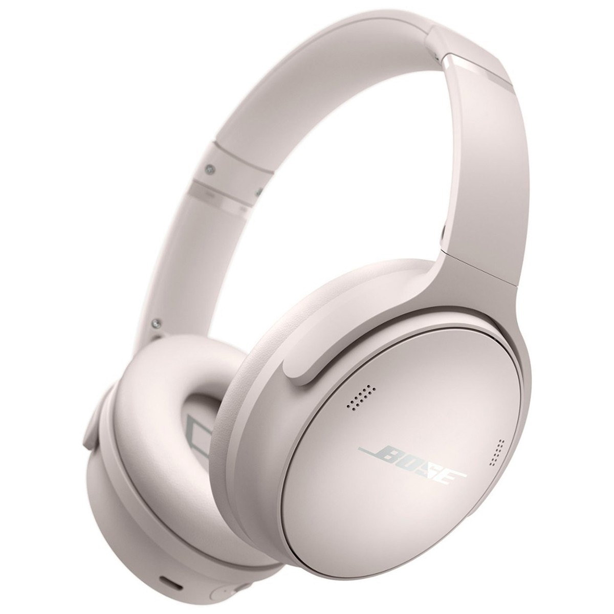 Bose QuietComfort Wireless Over-Ear Headphones - Green for