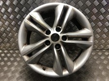 Jantes Nissan QASHQAI
