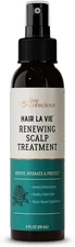 Hair La Vie Renewing Growth Treatment - Hair Thickening Spray & Scalp Treatment