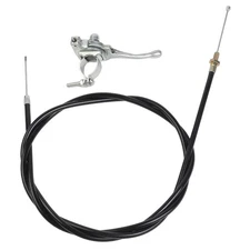 Throttle Cable Kit Compatible with For Multiquip for Whiteman Equipment