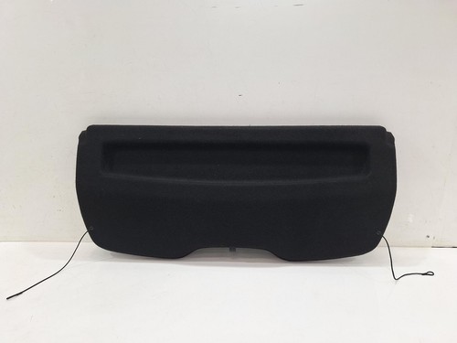 Heckkoffer Laderaumabdeckung Hutablage 794202471R Renault Twingo III grau 2018
