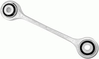Lemförder Koppelstange Stabilisator 30583 01 FüR Porsche Audi Cayenne Touareg VW