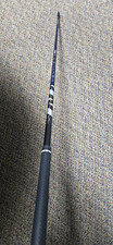 Fujikura VENTUS TR 6-X VeloCore Blue Graphite Driver Shaft 0.335 Tip