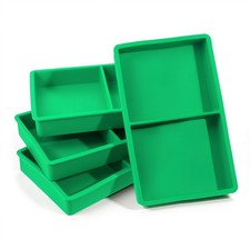 4 Pcs Silicone Tray Dividers for Harvest Right Freeze Dryer Medium and Small ...