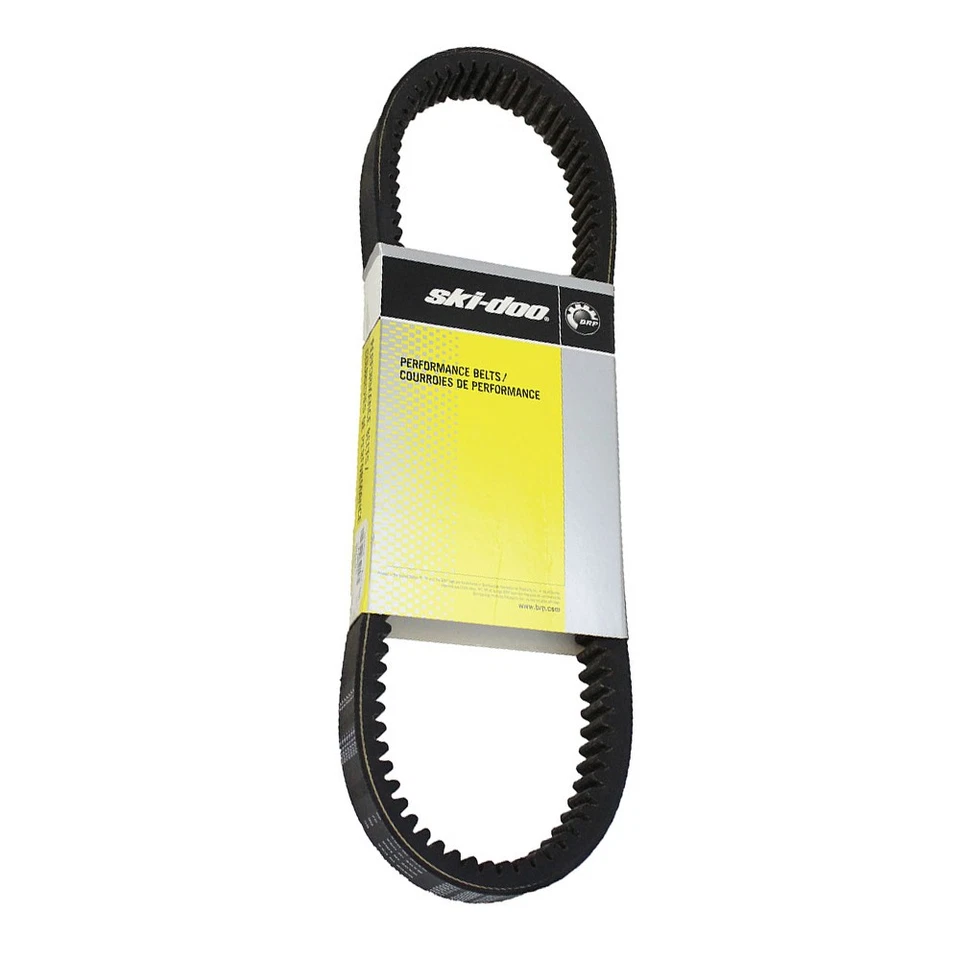 Ski-Doo 415060600 Drive Belt BRP Expedition Freestyle Grand Touring Legend - Image 2 of 2