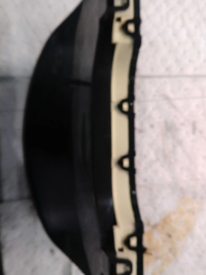 2006 Chevrolet Express 1500 Van Speedometer Gauge OEM 10378184 350K Miles - Image 2 of 4