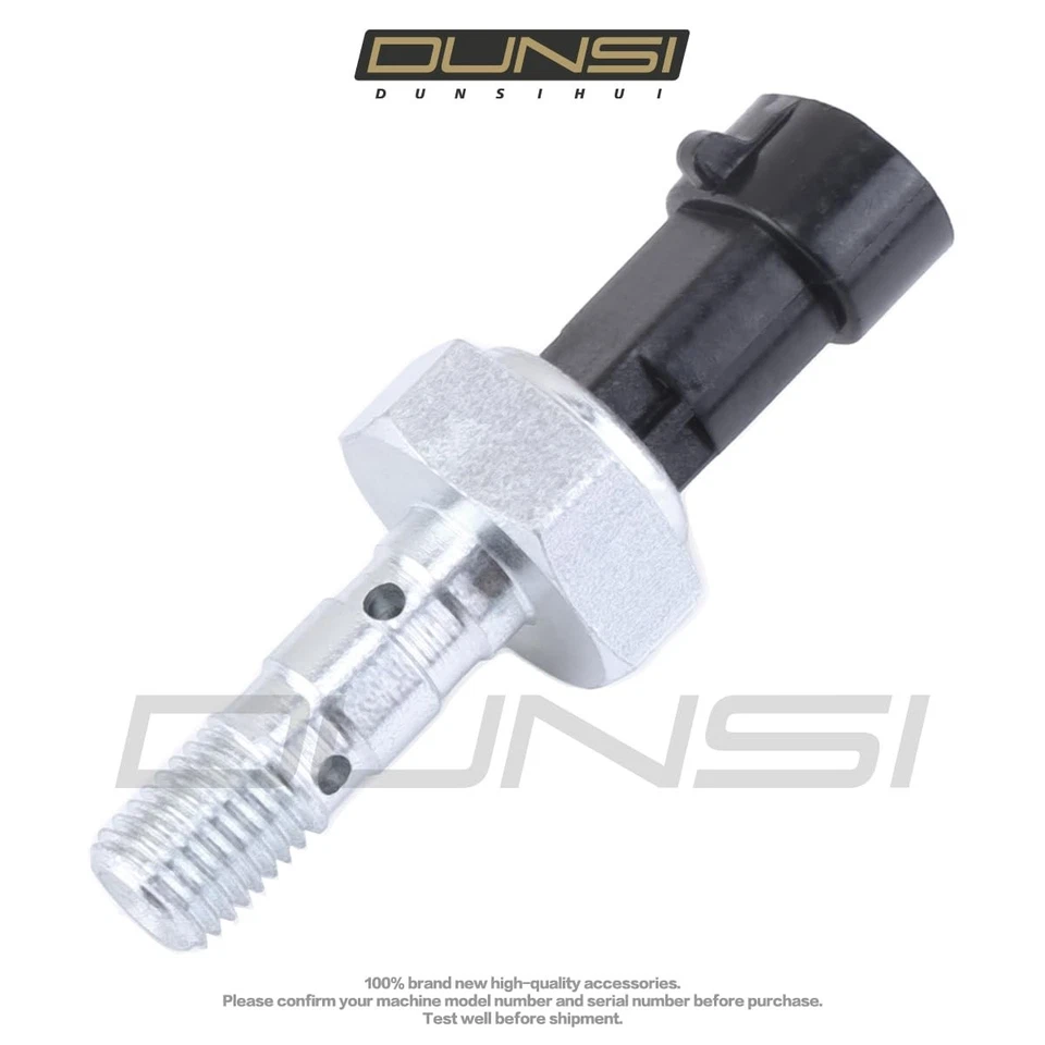 Brake Pressure Line Switch for Polaris RZR Turbo 16-21 Replaces 4014262 Foto 2 de 4