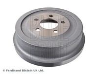 2X Blue Print Bremstrommel ADA104703 FüR Jeep Cherokee KJ 4X4 CRD