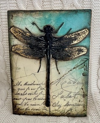 Sid Dickens, The Messenger, T-364 Memory Block