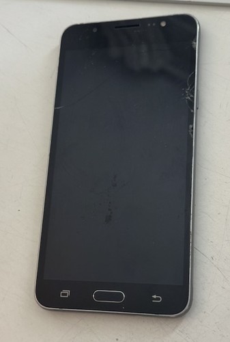 Samsung Galaxy J7 (2016) SM-J710FN Spender Defekt - Hauptplatine Accu Kamera Ok