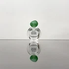 Giorgio Armani ACQUA DI GIOIA Women Perfume 5ml-0.17oz EDP Splash MINI Size(C94