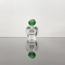 Giorgio Armani ACQUA DI GIOIA Women Perfume 5ml-0.17oz EDP Splash MINI Size(C94