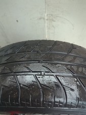 Nissan Juke Acenta Hatchback 5 Door 2010-2019 Alloy Wheel - Single O9