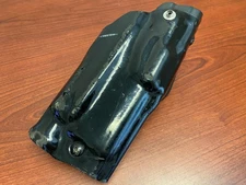 Safariland 6390 Lv1 ALS Duty Holster Sig P320 with TLR-1 X300 Hi-Gloss Right