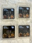 4 New Body vibe body jewelry set of