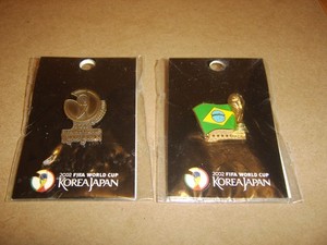 2002 World Cup Pin for sale | eBay