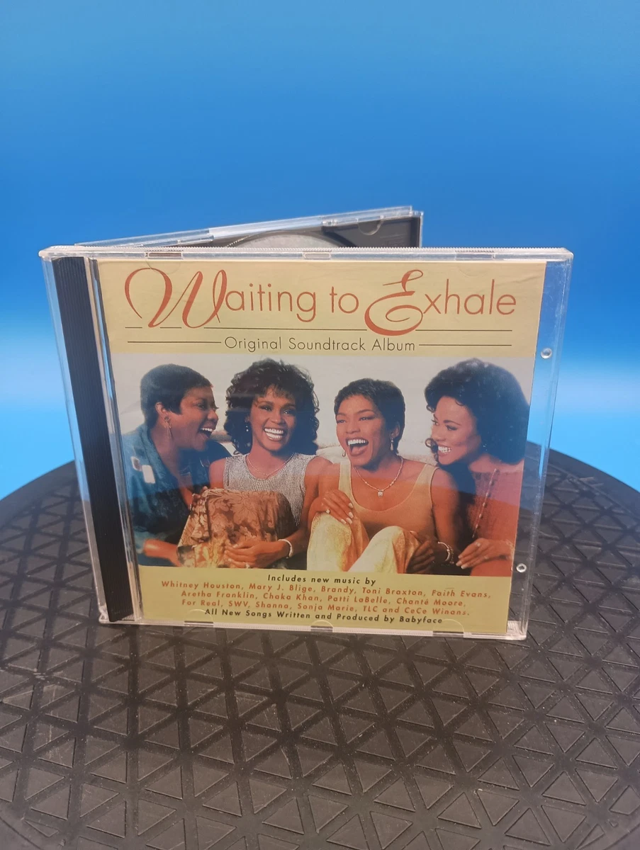Whitney Houston CDs Compilation for sale | eBay