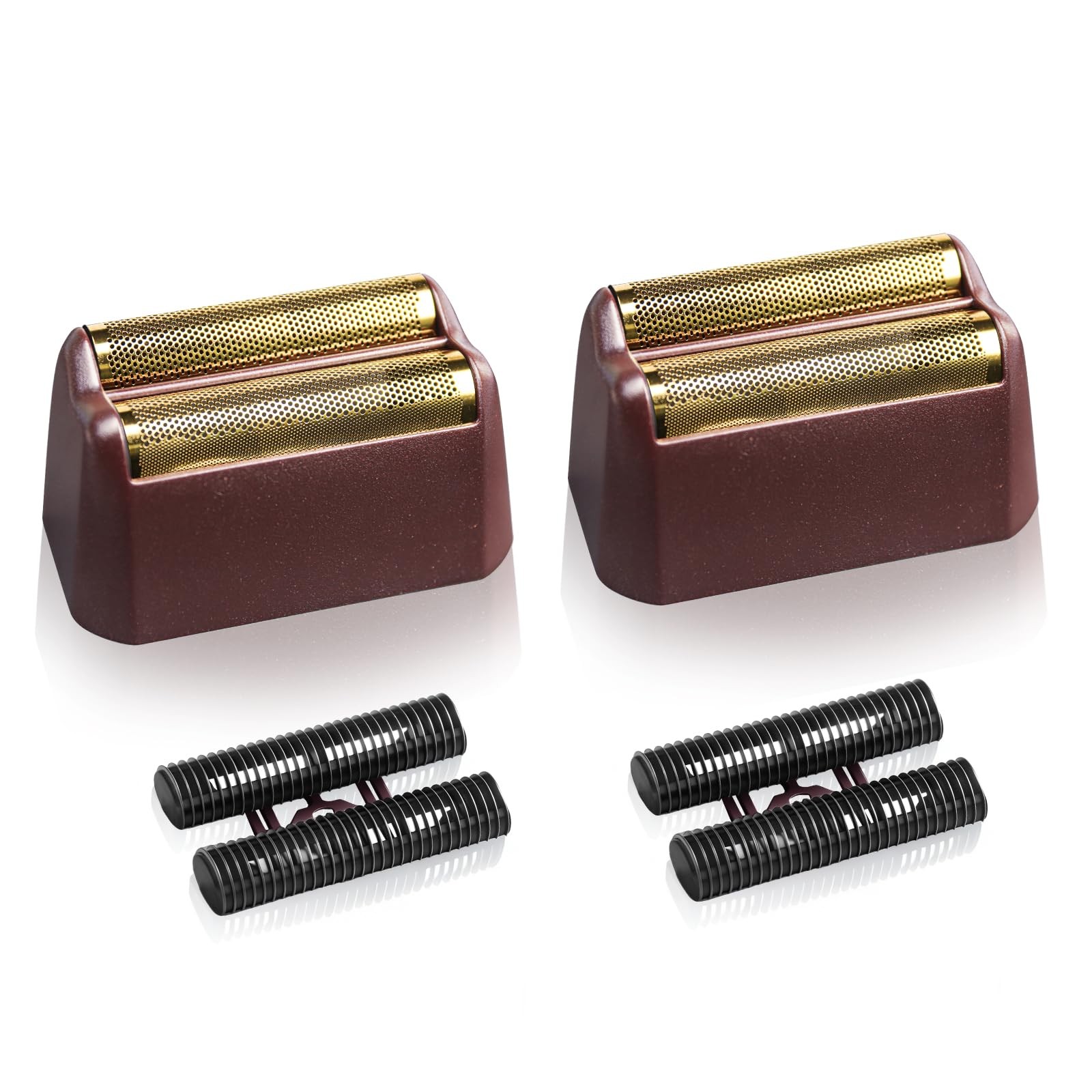 Replacement Foil Red 2