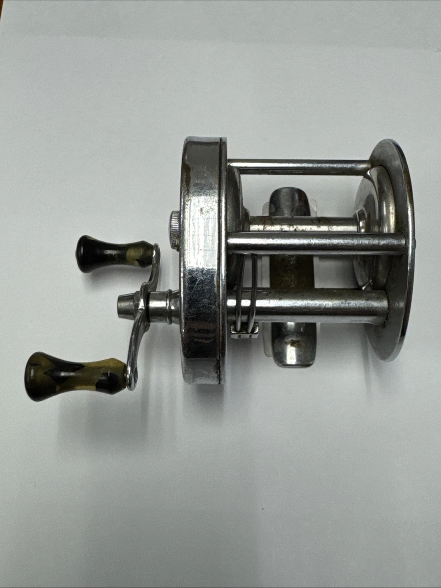 Shakespeare 1924 Reel for sale - eBay