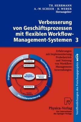 Herrmann - Verbesserung von Geschftsprozessen mit flexiblen Workflow- - X555z