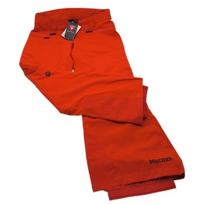 Marmot Damen wasserdichte L Ski- Und Snowboard-Hose, Atmungsaktive Funktionshose