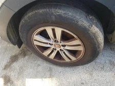 Kia Sportage Mk3 SL 10-16 Left Passenger Front Inner Wing Arch Liner 86811-3U000