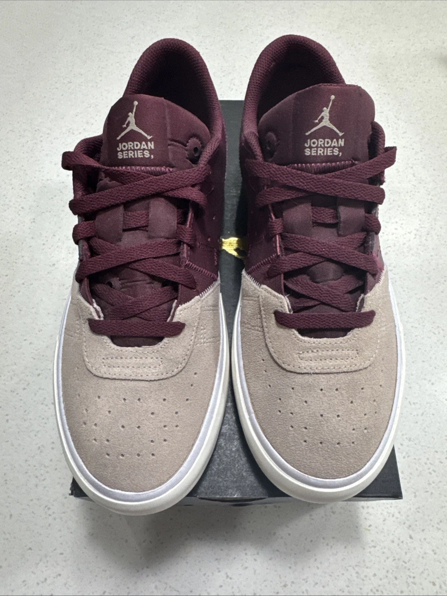 Jordan Series ES Cherrywood Red for Sale | Authenticity  display picture 1