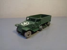 MATCHBOX LESNEY No 49A VINTAGE M3 PERSONNEL CARRIER VERY GOOD CONDITION