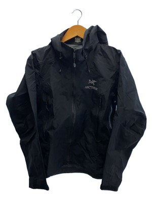 ★極美品★名作★ARC’TERYX Beta Jacket 黒 希少XS s-l400.jpg
