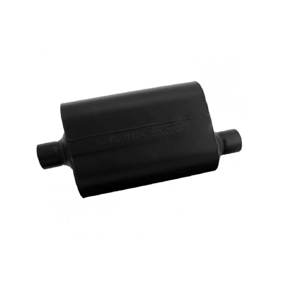 Silenciador de escape Flowmaster 952547 Super 40 Delta Flow para Dakota Durango RAM Foto 2 de 4